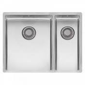 Lavabo New York 34+18 k�kkenvask