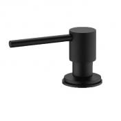 Cass�e s�bedispenser til k�kken - Mat sort