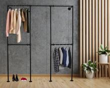 Simple Racks Manhattan v�gh�ngt t�jsystem - 285 x 35 CM