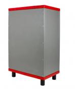 Lang� Pillekasse til 200 kg tr�piller