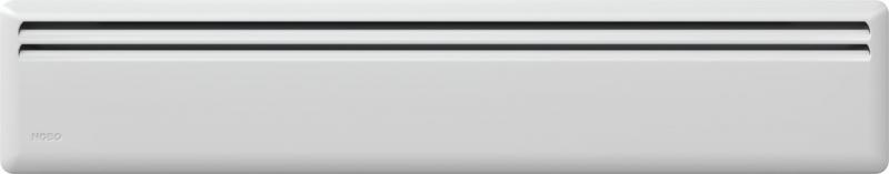 Nob&oslash; Front varmeliste 73 - 500W - 400V u/kontrolenhed