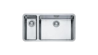 Franke Kubus KBX 160-55-20 R k&oslash;kkenvask