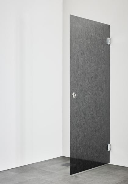 Hafa Infinity Lace brused&oslash;r 80 - Krom