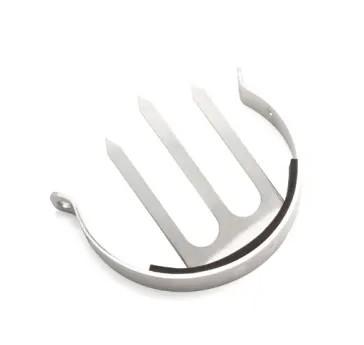 Rottestop til nedl&oslash;bsr&oslash;r &Oslash;60-80mm