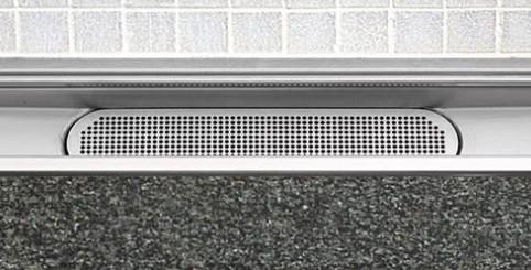 Unidrain tr&aelig;vlesi