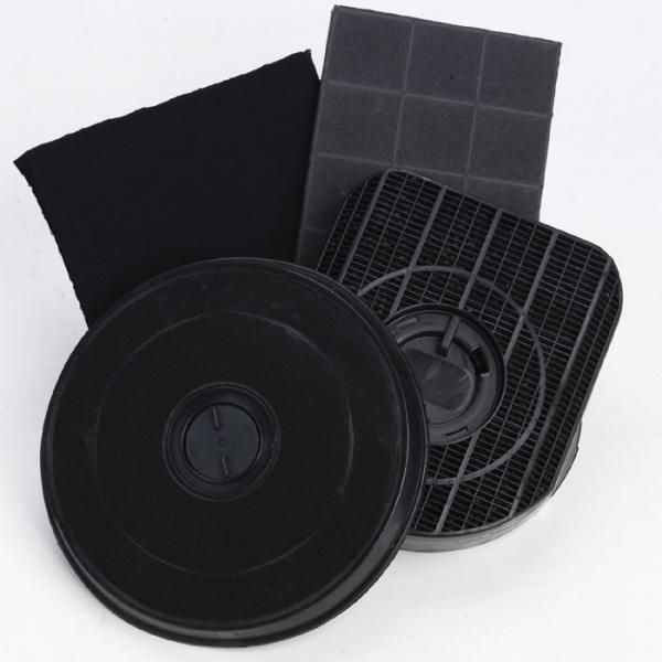 Eico &Eacute;dith, Audrey Long Life recirkulationsfilter