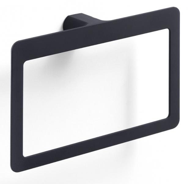 Hefe Piren h&aring;ndkl&aelig;dering - Mat sort