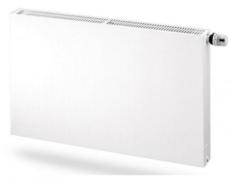 Outlet - Purmo Plan Ventil Compact FCV 21 H&oslash;jde 500 x 2600
