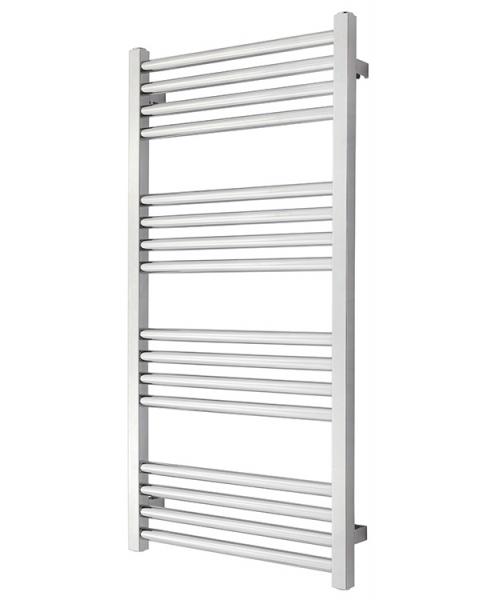 TVS Eco 16 h&aring;ndkl&aelig;det&oslash;rrer - 60x99 cm - Krom