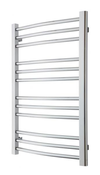 TVS Nemo 12 h&aring;ndkl&aelig;det&oslash;rrer - 51x78,5 cm - Krom