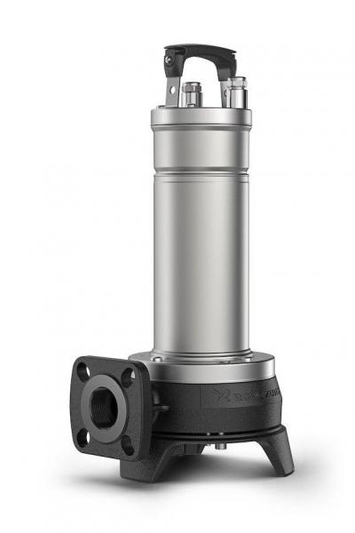 Grundfos Unilift APG afl&oslash;bspumpe 40.10.A3 uden stik