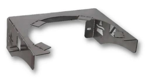 Hydropure foldbar v&aelig;gbeslag til drikkevandsfilter