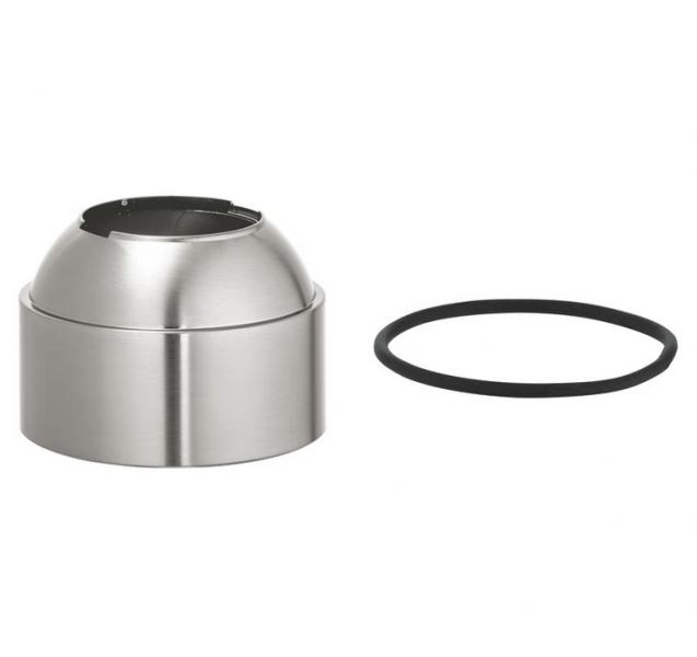 Grohe Minta kappe - Supersteel