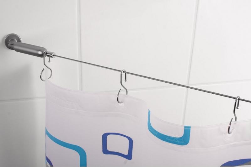 Ridder Wire System - Rustfrit st&aring;l - 300 cm