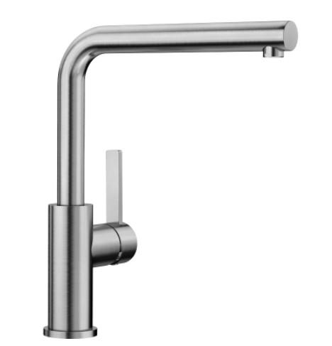 Blanco Lanora k&oslash;kkenarmatur - Rustfrit st&aring;l