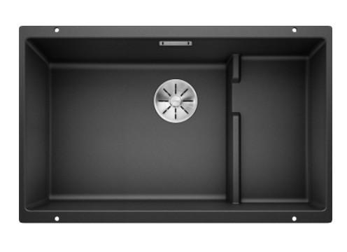 Blanco Subline 700-U level PD k&oslash;kkenvask - Antracit