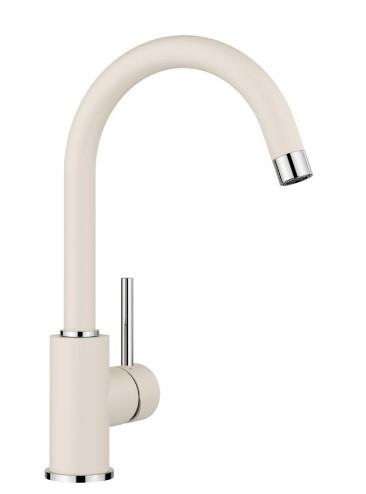 Blanco Mida k&oslash;kkenarmatur - Soft-white