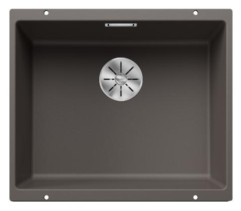 Blanco Subline k&oslash;kkenvask 500-U - Vulkangr&aring;