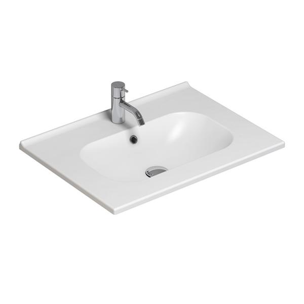 Dansani Kantate 60 m&oslash;belvask - 1 hanehul