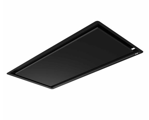 Eico Illusion H30 BL MAT/A/100 indbygget emh&aelig;tte t/ loft el. niche - Sort