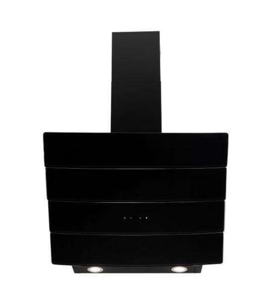 Eico Messina 60 N emh&aelig;tte til v&aelig;gmontering - Sort