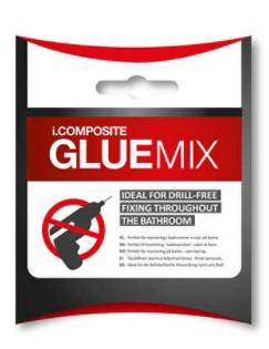 Smedbo iComposite GLUEmix - Lim p&aring; fliser