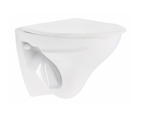 If&ouml; Cera 3875 v&aelig;gh&aelig;ngt toilet