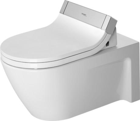 Duravit Starck 2 h&aelig;ngesk&aring;l til sensowash