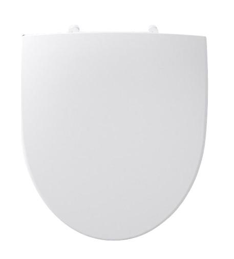 If&ouml; Spira toilets&aelig;de m/quick release  - Bl&oslash;d model