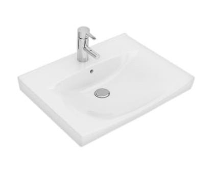 If&ouml; Spira 60 m&oslash;belvask - 1 hanehul - If&ouml; Clean