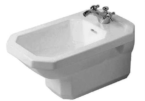 Duravit 1930 v&aelig;gh&aelig;ngt bidet