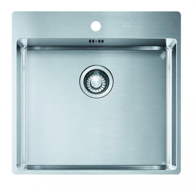 Franke Eurodomo DECA 210-50 k&oslash;kkenvask