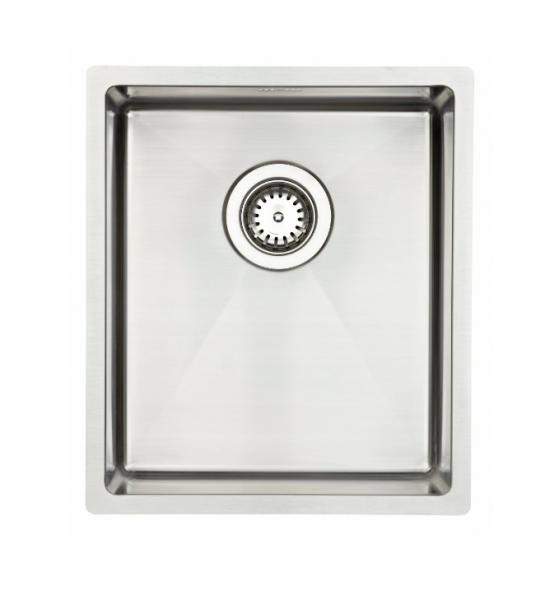 Lavabo Kubus 340 soft k&oslash;kkenvask