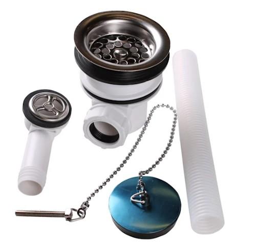 Overl&oslash;bsarmatur Villeroy & Boch