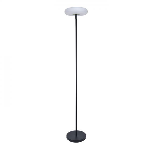 Lutec Solar Pops fritst&aring;ende standerlampe m/solceller