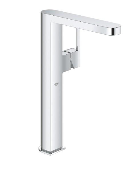 Grohe Plus h&aring;ndvaskarmatur til bowlevask - Krom