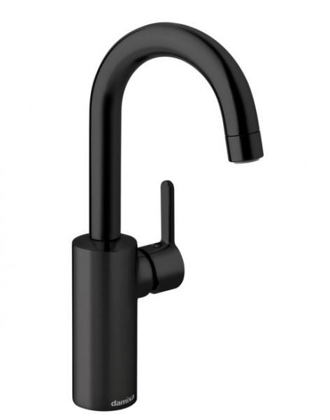 Outlet - Damixa Silhouet Piccolo h&aring;ndvaskarmatur m/C-tud - Matsort