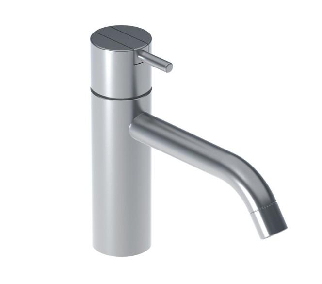 Vola HV1+30/150 h&aring;ndvaskarmatur - Krom