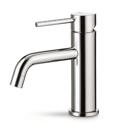 Cass&oslash;e Newform XT H&aring;ndvaskarmatur u/bundventil - Krom