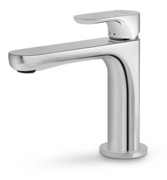 Cass&oslash;e Newform Linfa 2 h&aring;ndvaskarmatur - Krom