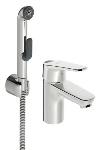 Oras Vega ECO h&aring;ndvaskarmatur m/h&aring;ndbruser