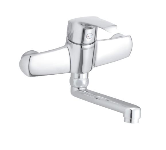 Damixa Rowan k&oslash;kkenarmatur t/v&aelig;g - Uden tud