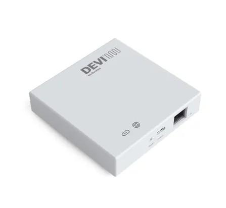 DEVI Connect Zigbee-gateway