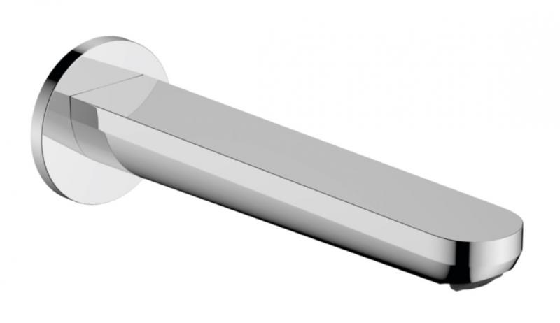 Hansgrohe Rebris S kartud &frac12;" - Krom