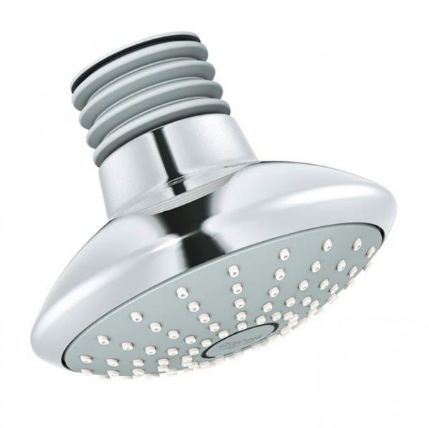 Grohe Euphoria 110 Mono hovedbruser 1 spray - Krom