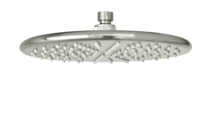 Damixa Silhouet hovedbruser - &Oslash;250 - Steel