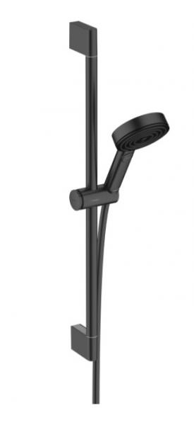 hansgrohe Pulsify Select S 3jet Relaxation bruses&aelig;t m/EcoSmart - Mat sort