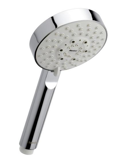 Damixa Osier Kudos Grande h&aring;ndbruser - 5 spray