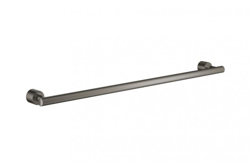 Grohe Atrio h&aring;ndkl&aelig;destang - B&oslash;rstet Hard Graphite