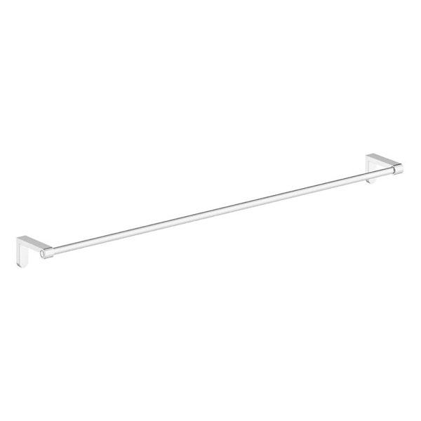 Damixa Zen h&aring;ndkl&aelig;destang 800 mm - Krom